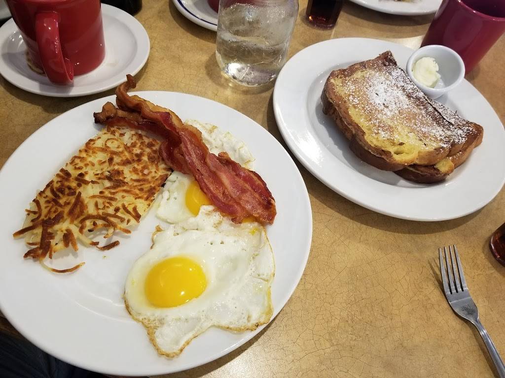 Bob Evans | restaurant | 45144 First Colony Blvd, California, MD 20619, USA | 3018661677 OR +1 301-866-1677