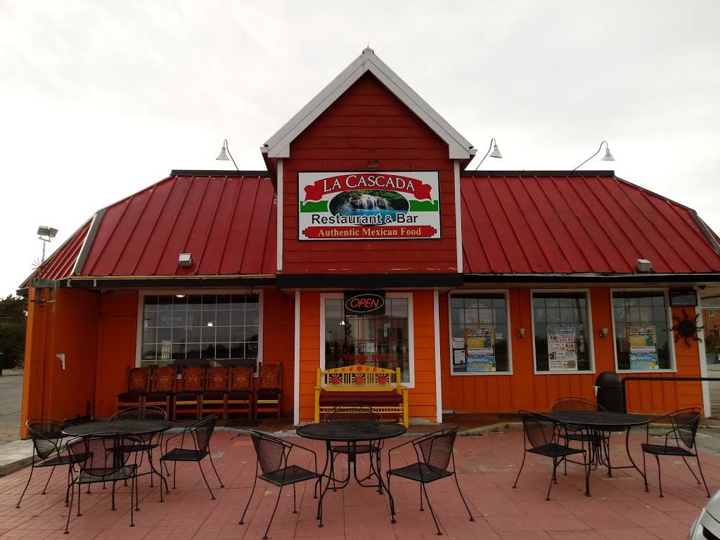 La Cascada Restaurant & Bar | restaurant | 375 Georgesville Rd, Columbus, OH 43228, USA | 6147548038 OR +1 614-754-8038