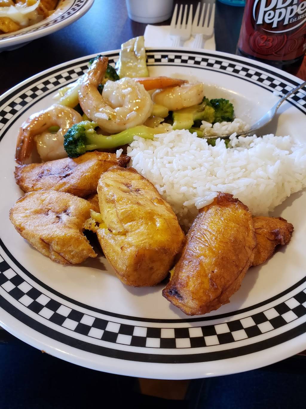 Asian Sofrito | restaurant | 2530 N 1st Ave, Tucson, AZ 85719, USA | 5202075701 OR +1 520-207-5701