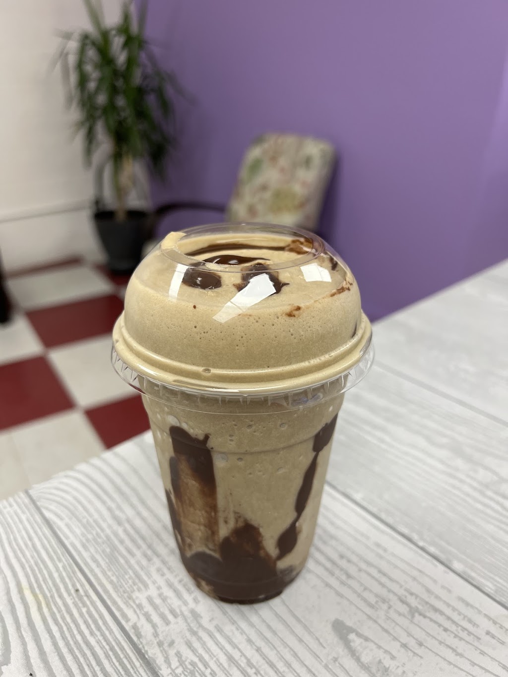 The Pandas Nutrition | restaurant | 1012 W Main St Suite B, Lebanon, TN 37087, USA | 6159245425 OR +1 615-924-5425