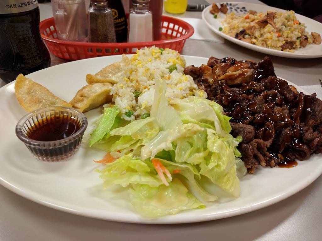 Asiana Teriyaki | restaurant | 920 15th St SW, Auburn, WA 98001, USA | 2539395587 OR +1 253-939-5587