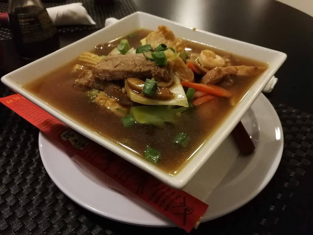 Salon Canton Restaurant | restaurant | 916 71st St, Miami Beach, FL 33141, USA | 7867177077 OR +1 786-717-7077