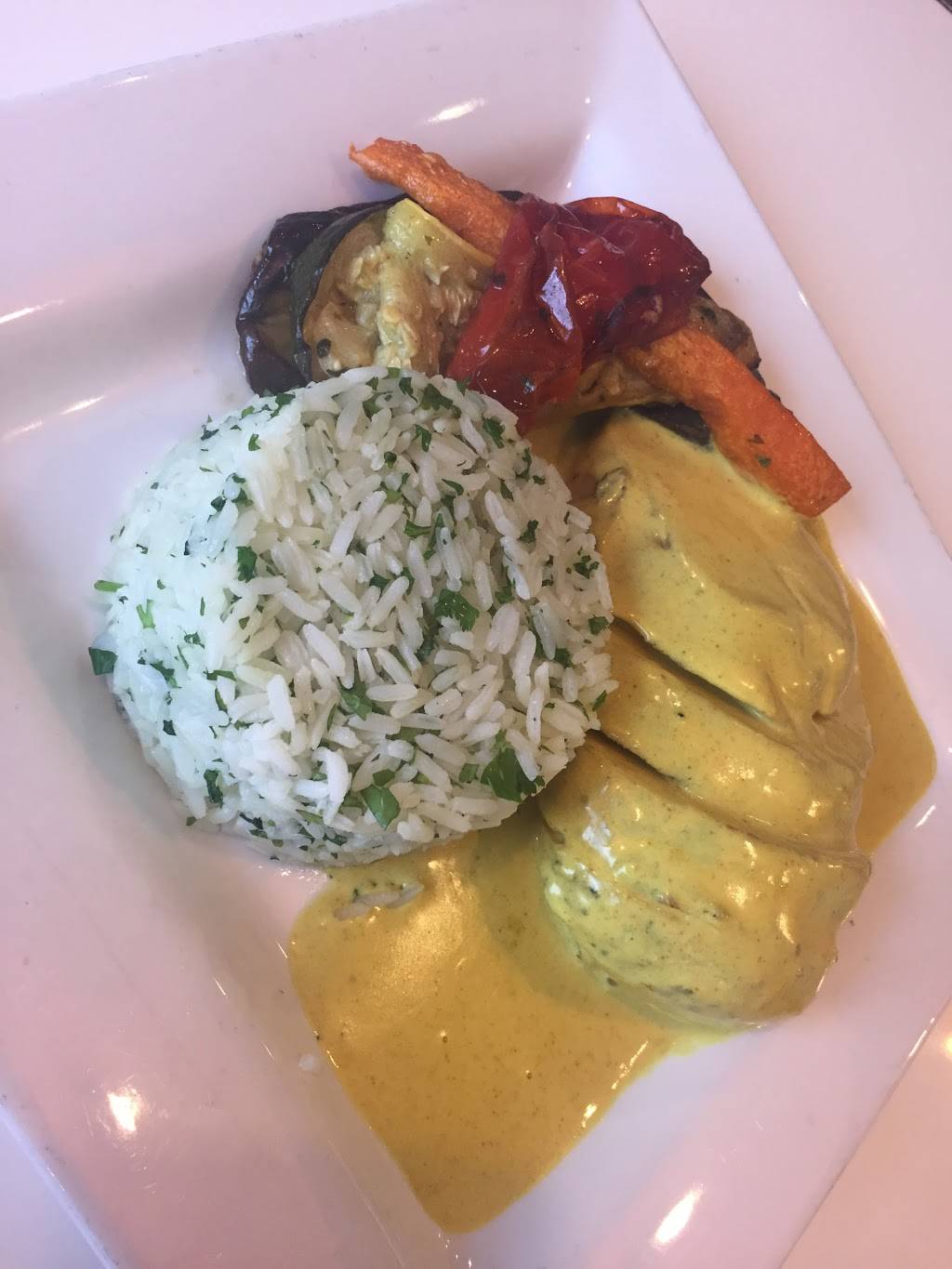 Icebox Cafe | cafe | Terminal D, Gate D-8, Miami International Airport, Miami, FL 33126, USA | 3055388448 OR +1 305-538-8448