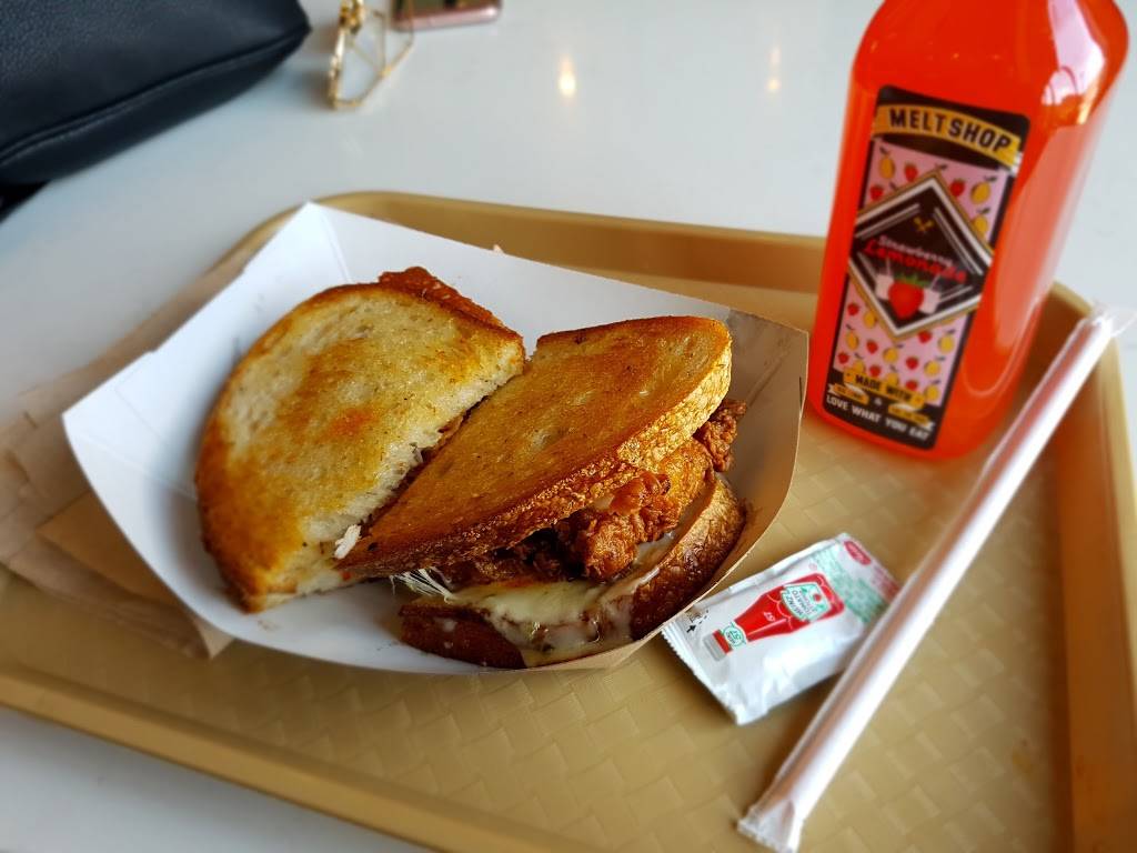 Melt Shop | restaurant | 498 Red Apple Court Suite FC-9, Central Valley, NY 10917, USA | 8452171500 OR +1 845-217-1500