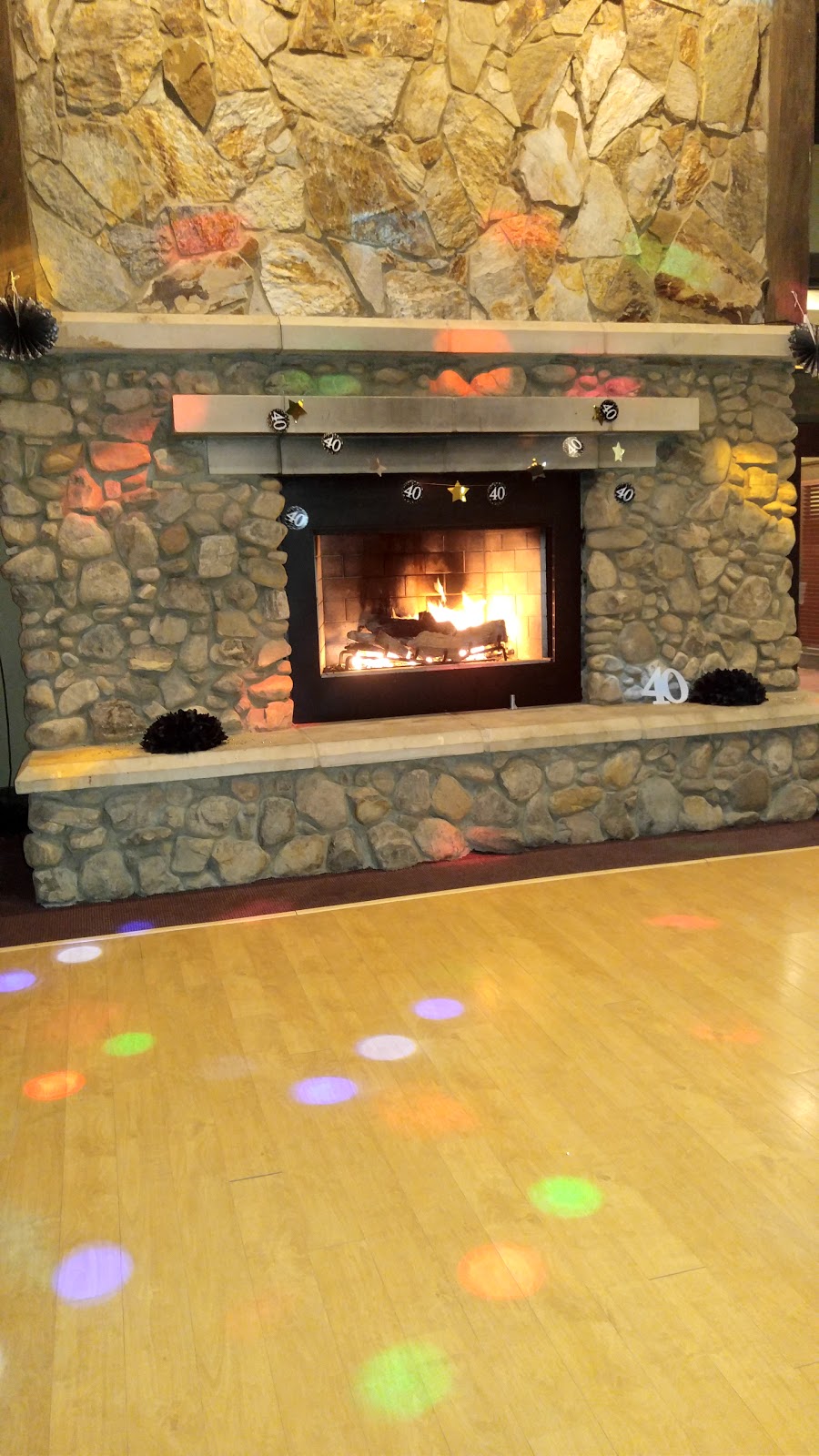 Fusion grill at Osceola | restaurant | 300 Tonawanda Dr, Pensacola, FL 32506, USA | 8503325073 OR +1 850-332-5073