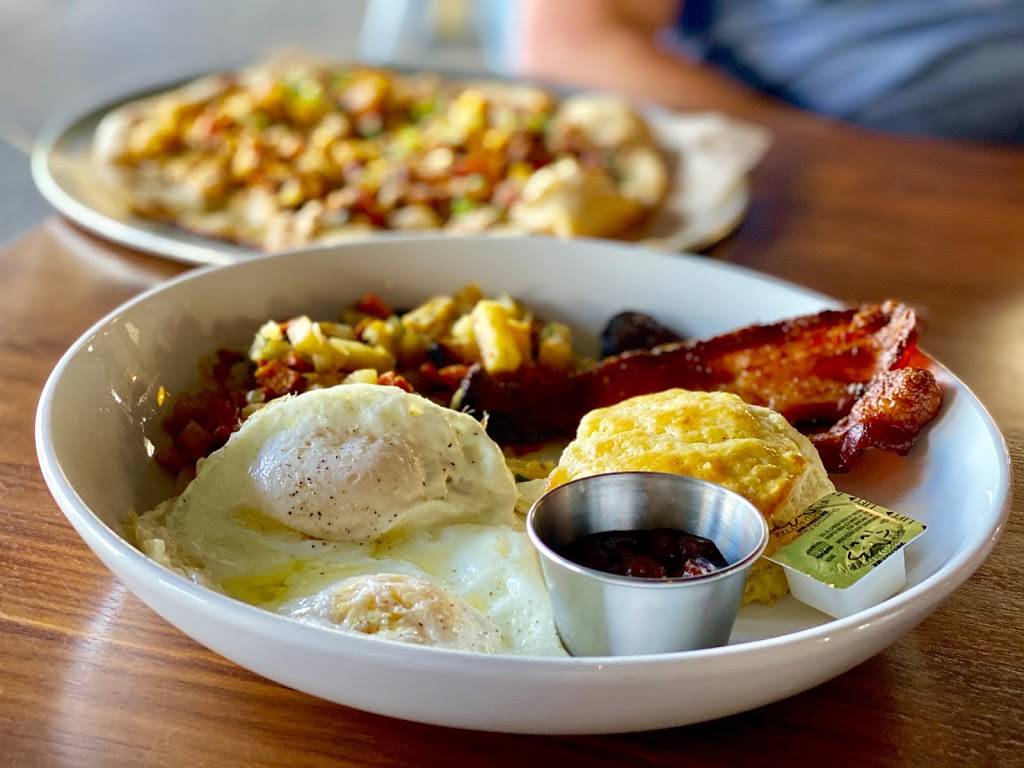 Esters at Oneida Park | restaurant | 2201 Oneida St, Denver, CO 80207, USA | 3039974173 OR +1 303-997-4173