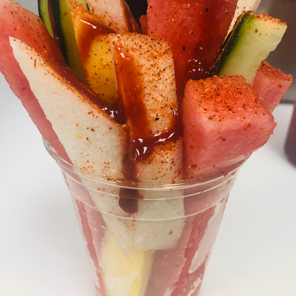 FATYs fruit & Botanas | meal takeaway | 5312 Cane Ridge Rd, Antioch, TN 37013, USA | 6297022980 OR +1 629-702-2980