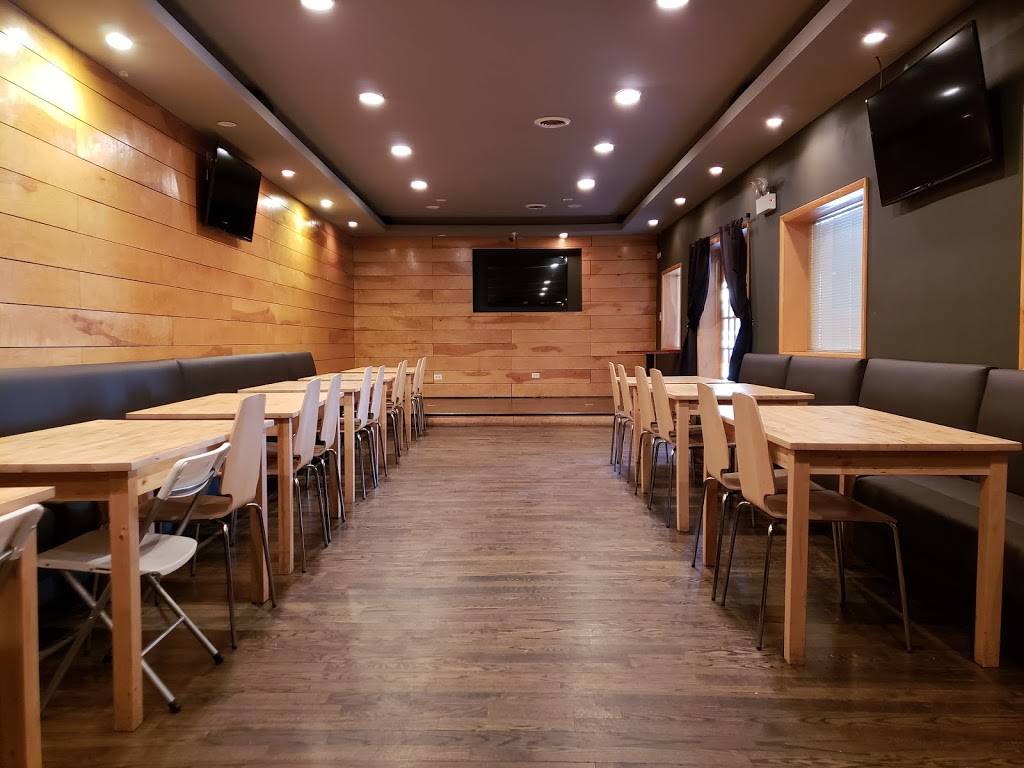 Patinos Grill | restaurant | 3109 W Irving Park Rd, Chicago, IL 60618, USA | 7732809562 OR +1 773-280-9562