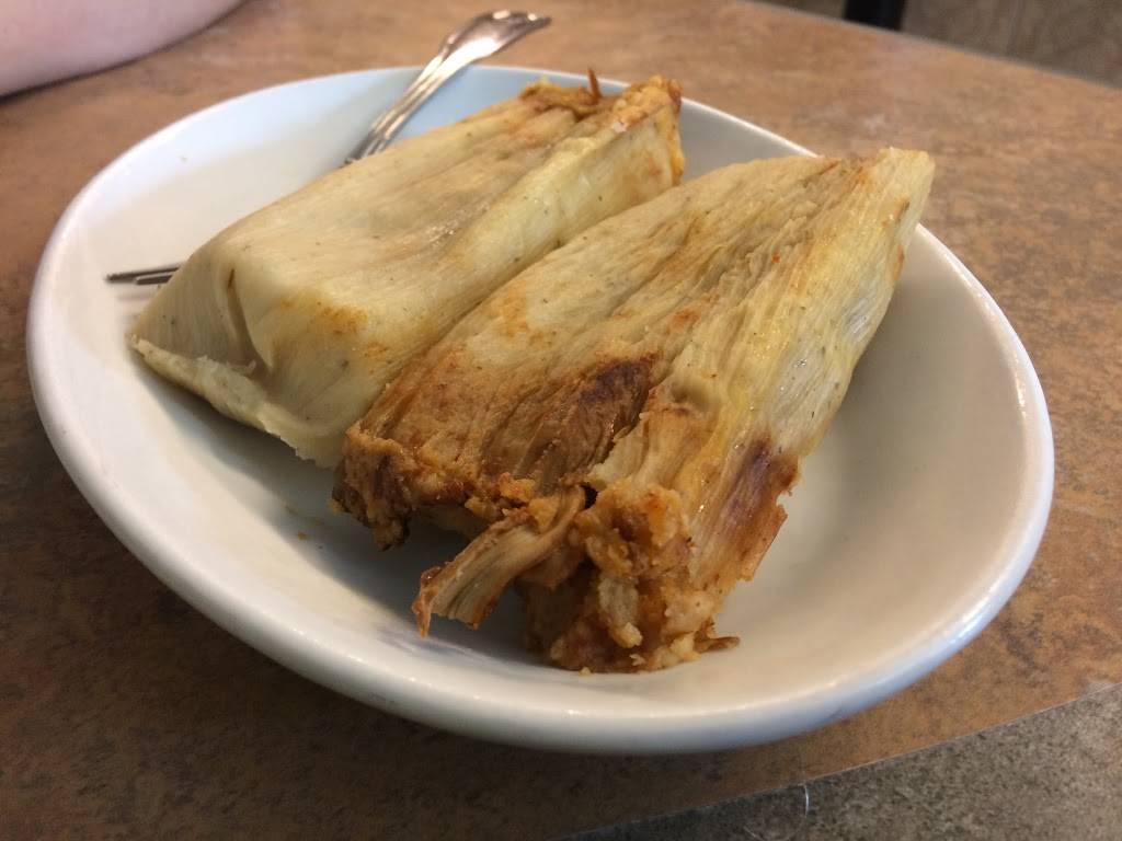 Tamales La Pasadita | restaurant | 3112 The Plaza, Charlotte, NC 28205, USA | 7048308189 OR +1 704-830-8189