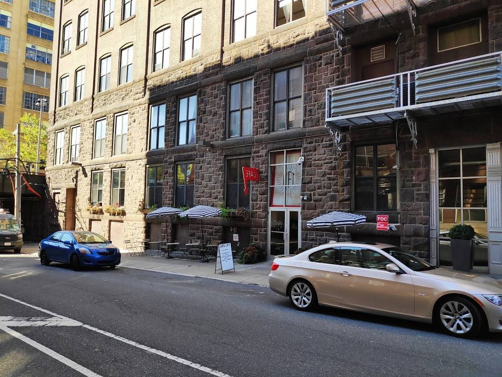 Cafe Lift | restaurant | 428 N 13th St, Philadelphia, PA 19123, USA | 2159223031 OR +1 215-922-3031