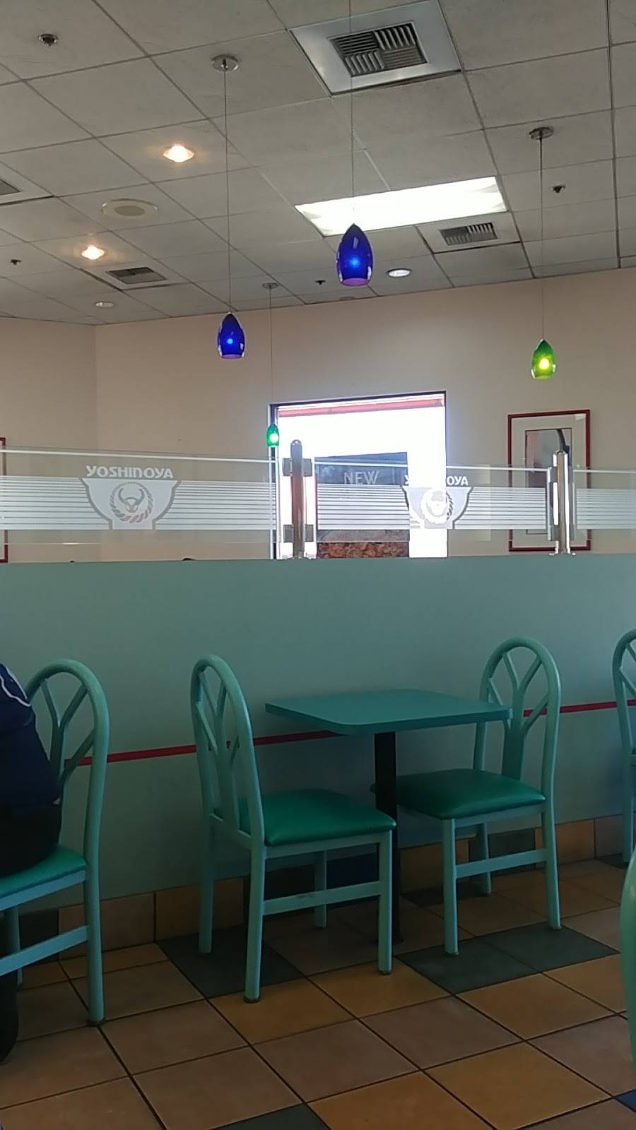 Yoshinoya Washington & Broadway | restaurant | 11400 Washington Blvd, Whittier, CA 90606, USA | 5626953848 OR +1 562-695-3848