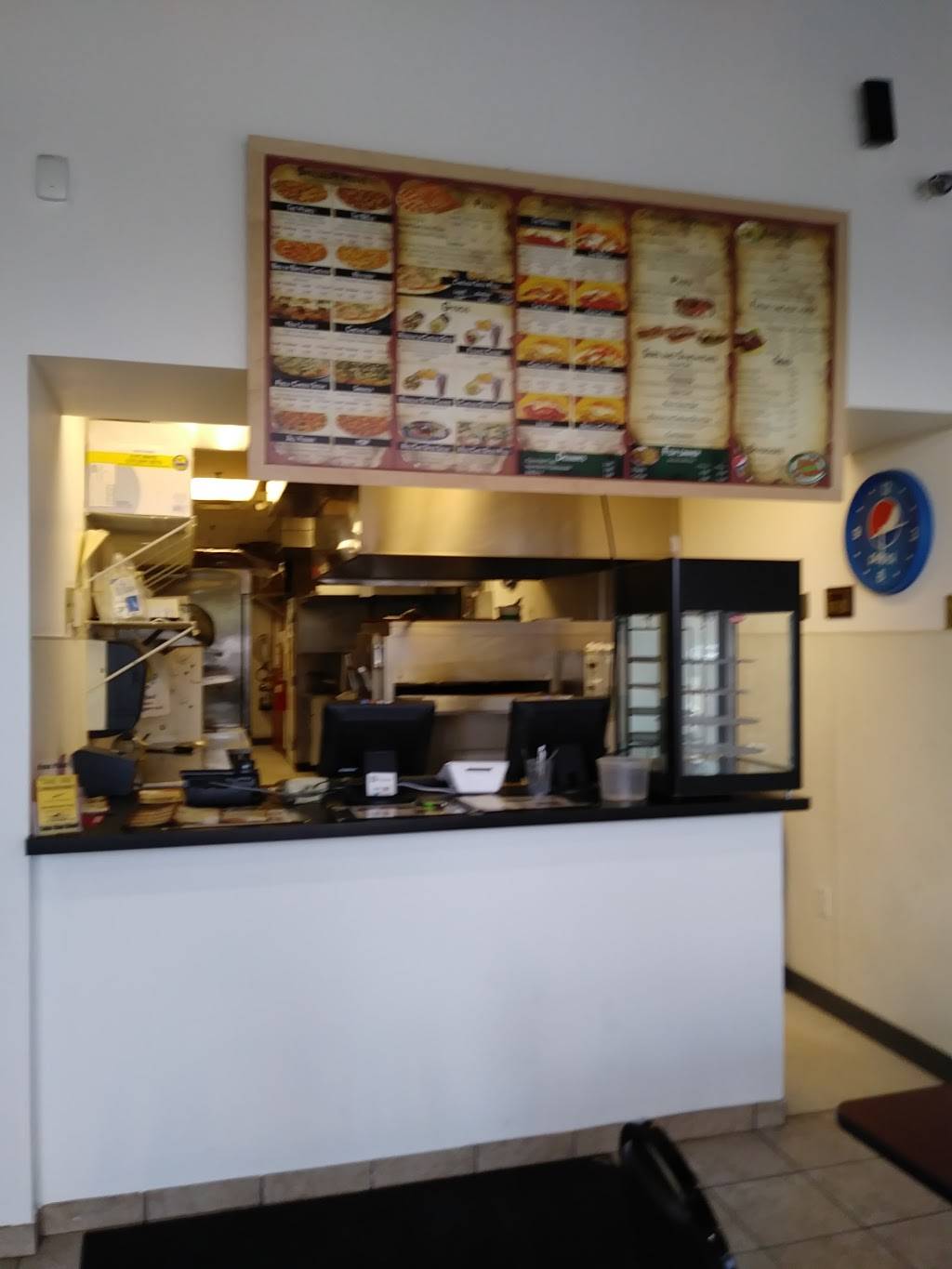 Gyro & Kabab House | restaurant | 128 Graceland Blvd, Columbus, OH 43214, USA | 6144337500 OR +1 614-433-7500