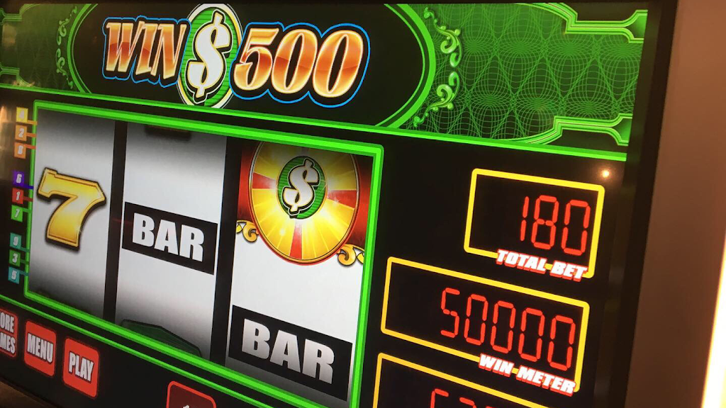 Wild Wings & Slots | night club | 10446 Cermak Rd, Westchester, IL 60154, USA | 7082238681 OR +1 708-223-8681