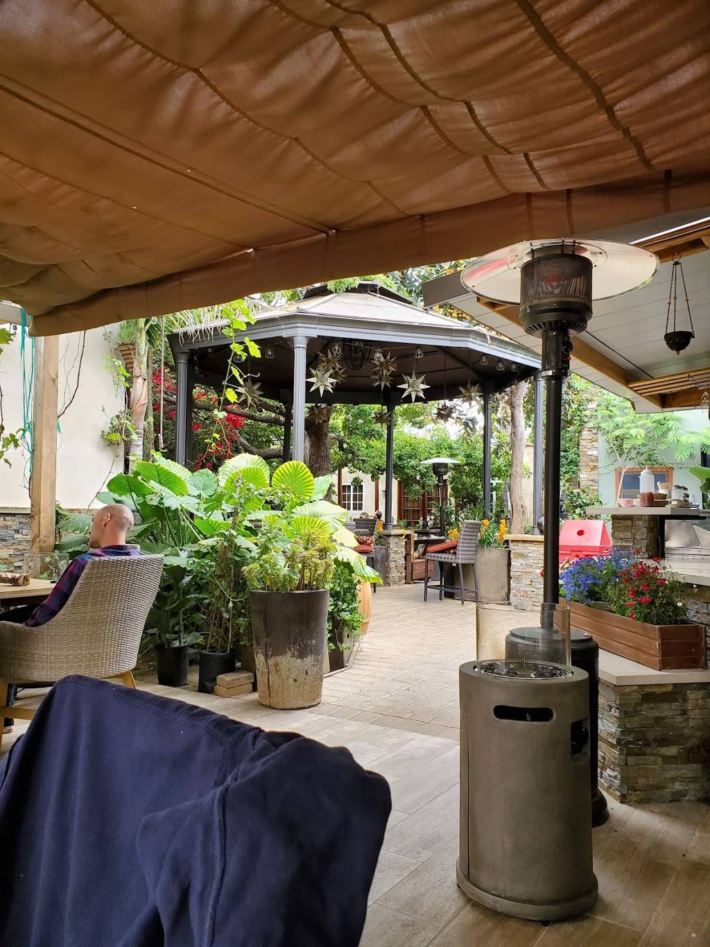 Jackson Market and Deli | restaurant | 4065 Jackson Ave, Culver City, CA 90232, USA | 3104258426 OR +1 310-425-8426