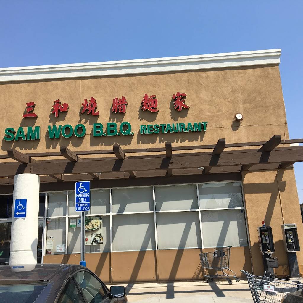 Sam Woo BBQ | restaurant | 6450 Sepulveda Blvd, Van Nuys, CA 91411, USA | 8189886813 OR +1 818-988-6813