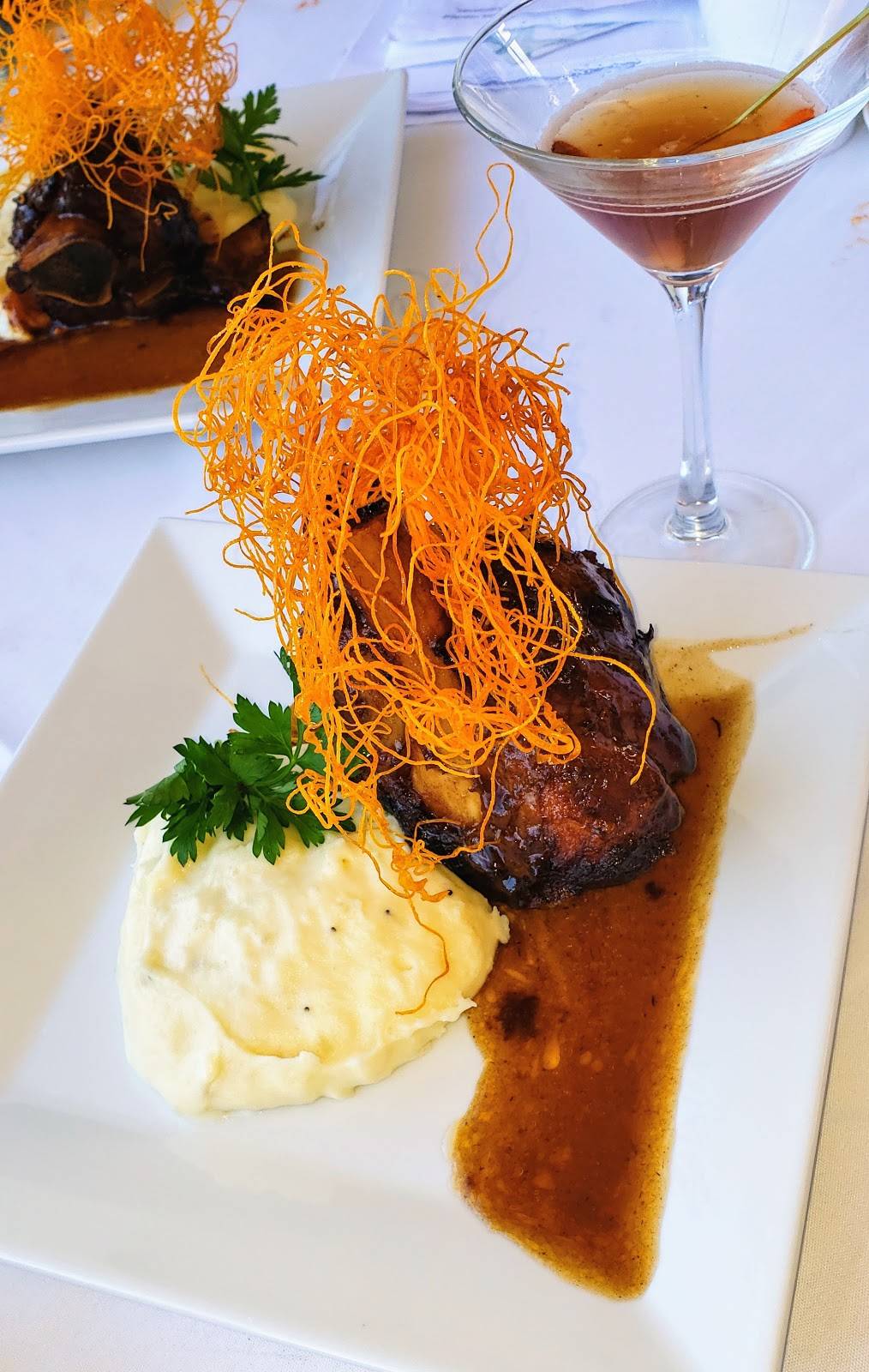 Fish Restaurant | restaurant | 4360 Gulf Shore Blvd N Ste 600, Naples, FL 34103, USA | 2392633474 OR +1 239-263-3474