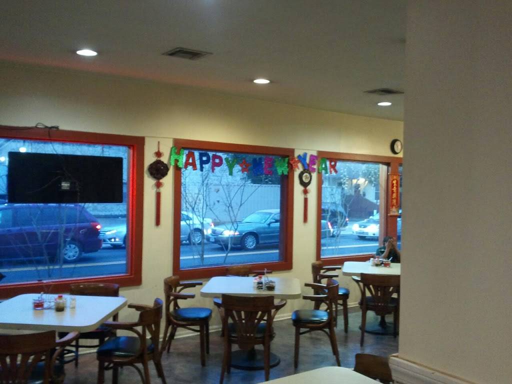 Happy All Cafe | restaurant | 1343 Yale St, Houston, TX 77008, USA | 7138689982 OR +1 713-868-9982