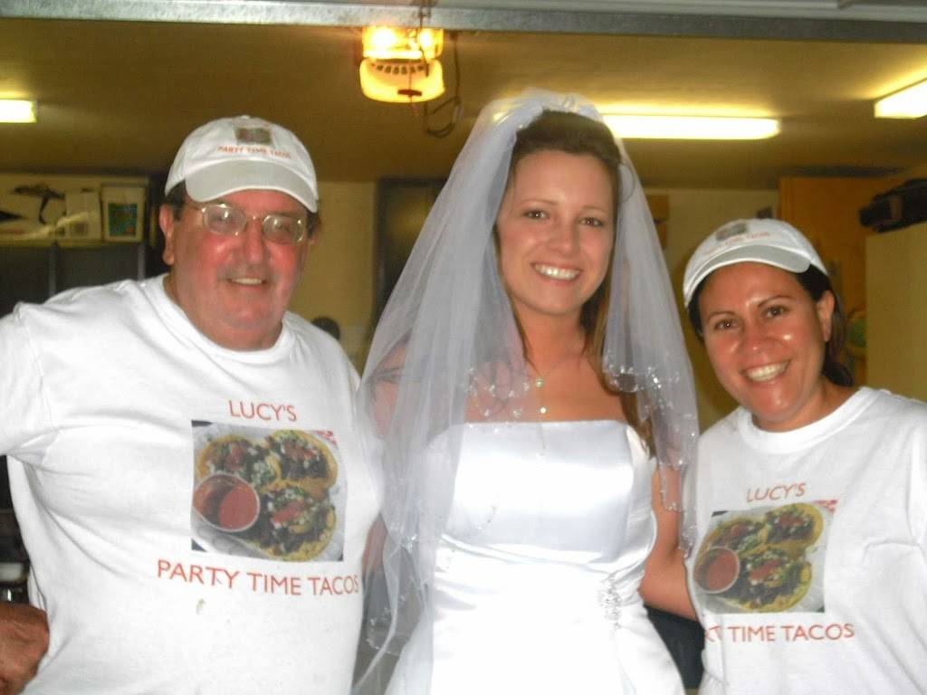 Party Time Taco (office only) | restaurant | 6975 Saranac St, San Diego, CA 92115, USA | 8586105933 OR +1 858-610-5933