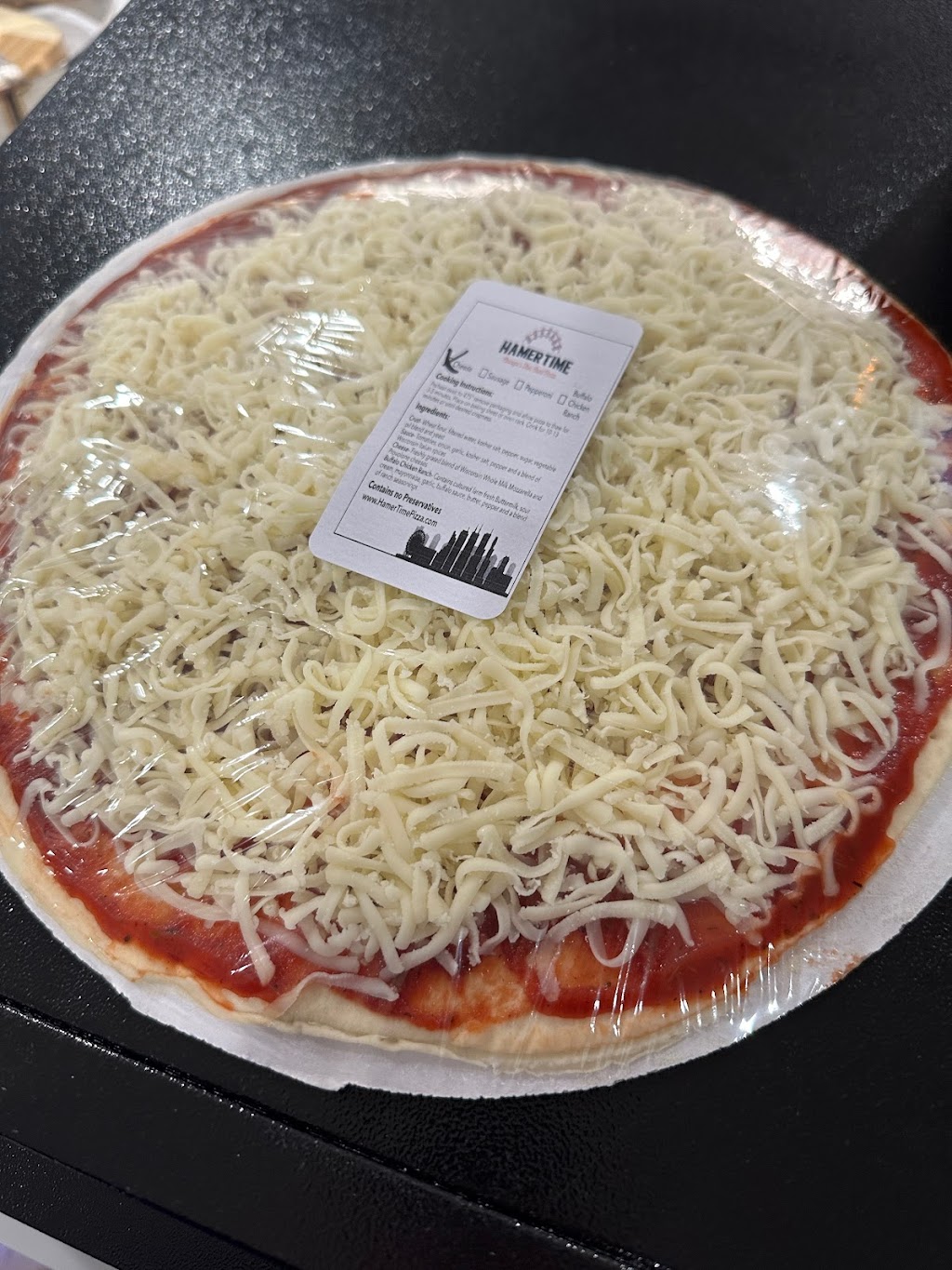 Hamertime Pizza | meal takeaway | Sea Oaks Ct, Nolensville, TN 37135, USA | 6155218031 OR +1 615-521-8031