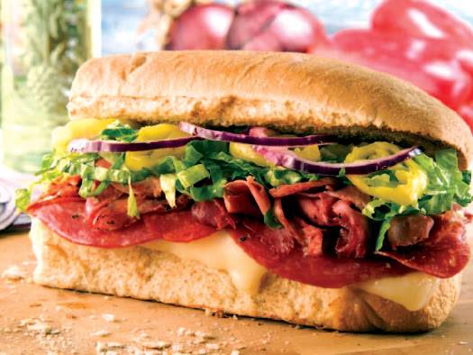 Planet Sub - Tempe | restaurant | 950 S Mill Ave, Tempe, AZ 85281, USA | 4803066862 OR +1 480-306-6862