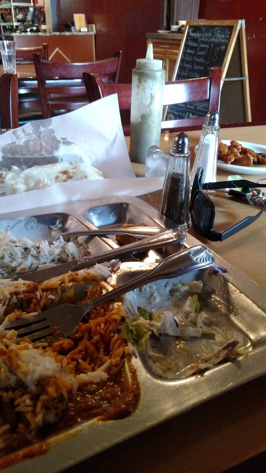 Raj Indian Cuisine | restaurant | 4086 Piedmont Ave, Oakland, CA 94611, USA | 5106019922 OR +1 510-601-9922