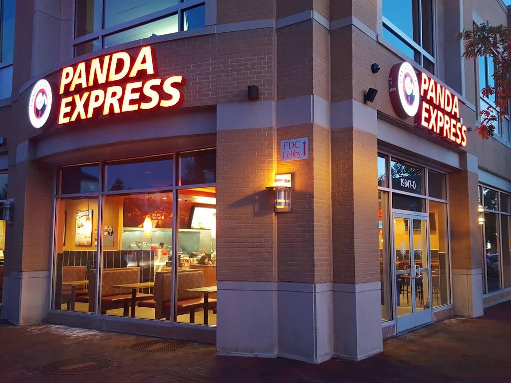 Panda Express | meal takeaway | 19847 Century Blvd, Germantown, MD 20874, USA | 3019160690 OR +1 301-916-0690