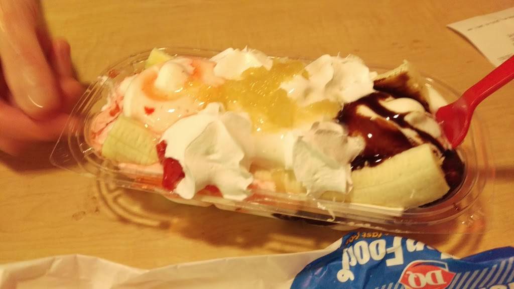 Dairy Queen Grill & Chill | restaurant | 316 S Power Rd, Mesa, AZ 85206, USA | 4809855676 OR +1 480-985-5676