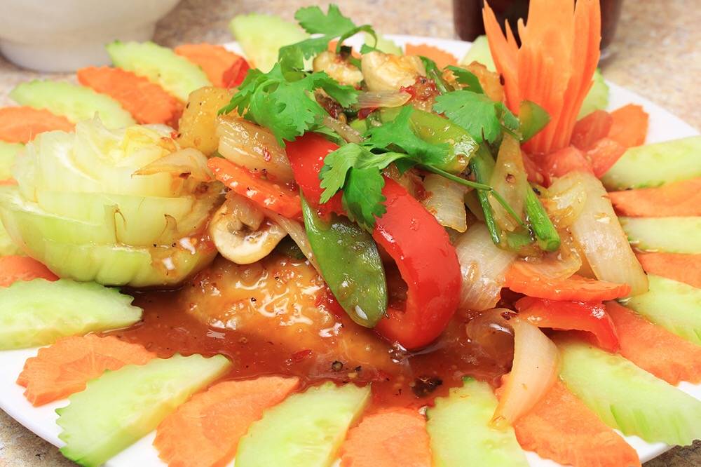 Thai on the Fly | restaurant | 439 Littleton Rd, Westford, MA 01886, USA | 9789250299 OR +1 978-925-0299