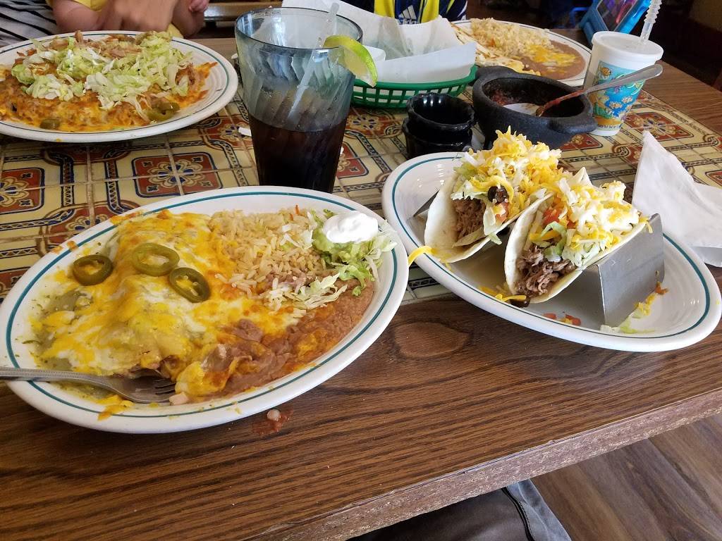 Joe Bandidos | restaurant | 1435 N Main St, Springville, UT 84663, USA | 8018531500 OR +1 801-853-1500