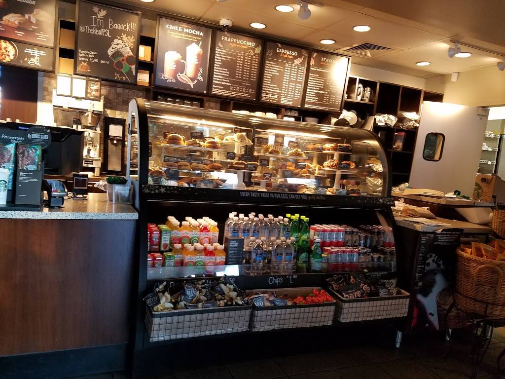 Starbucks | cafe | 1907 W Pinhook Rd, Lafayette, LA 70508, USA | 3372611343 OR +1 337-261-1343
