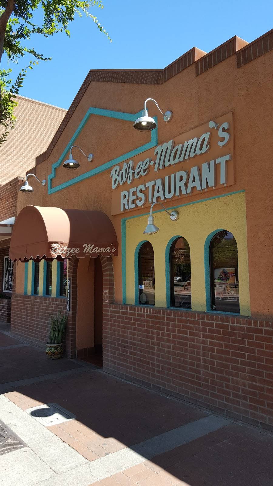 Bitz-ee Mamas | restaurant | 7023 N 58th Ave, Glendale, AZ 85301, USA | 6239310562 OR +1 623-931-0562