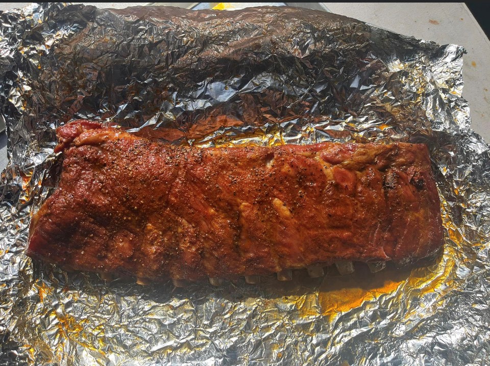 Garretts Back Home Barbecue | restaurant | 3022 Olive Hwy, Oroville, CA 95966, USA | 5302822445 OR +1 530-282-2445