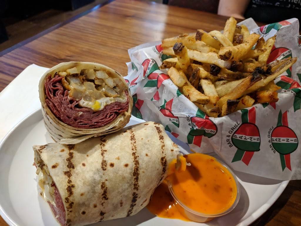 Paninis Bar and Grill | restaurant | 3973 Van Dyke Rd, Lutz, FL 33558, USA | 8139623479 OR +1 813-962-3479