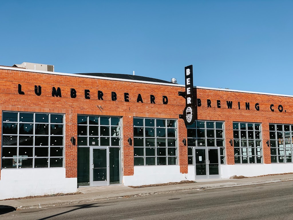 Lumberbeard Brewing | restaurant | 25 E 3rd Ave, Spokane, WA 99202, USA | 5093815142 OR +1 509-381-5142