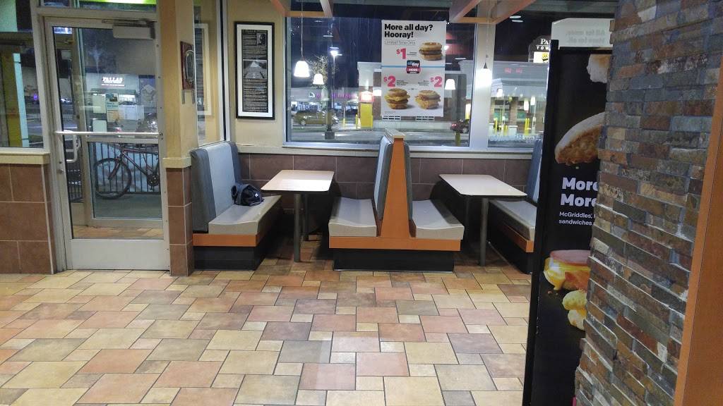 McDonalds | cafe | 1575 N 52nd St, Philadelphia, PA 19131, USA | 2154774689 OR +1 215-477-4689