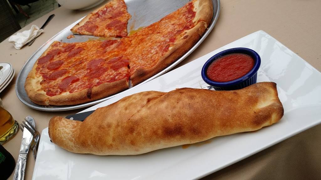 Cornerstone Pizzeria | restaurant | 71 E Mill Rd, Long Valley, NJ 07853, USA | 9088761283 OR +1 908-876-1283