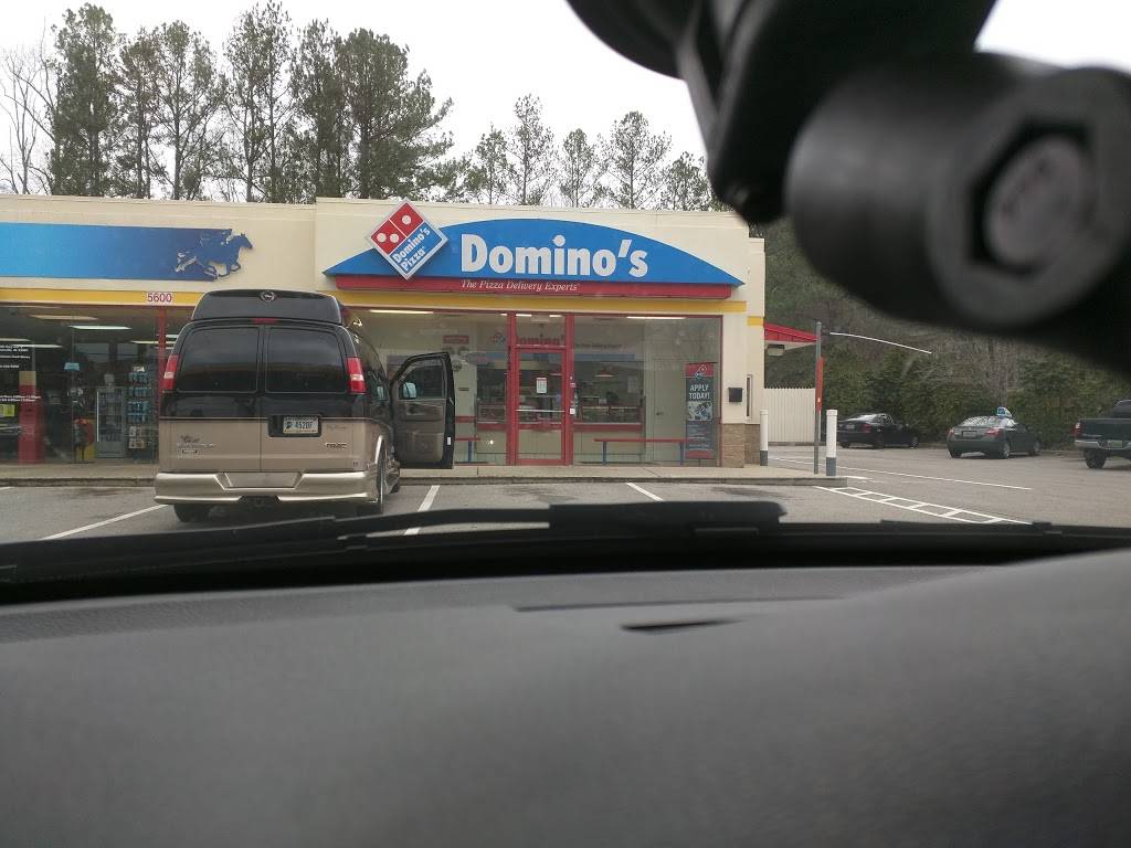 Dominos Pizza | meal delivery | 5600 Highway 431 S, Brownsboro, AL 35741, USA | 2565320100 OR +1 256-532-0100