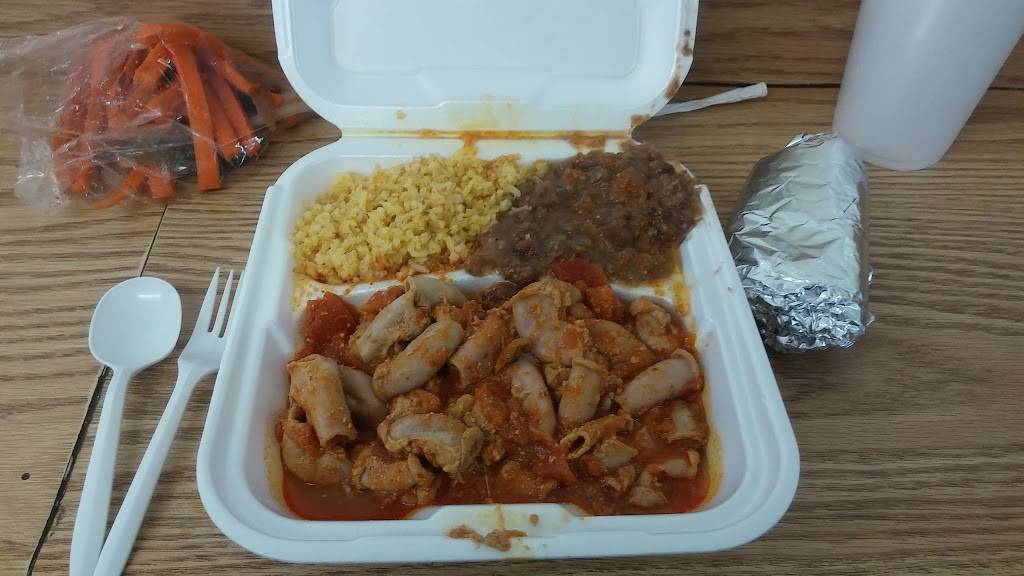 Uruapan Taco | restaurant | 604 E El Segundo Blvd, Compton, CA 90222, USA | 3108860301 OR +1 310-886-0301