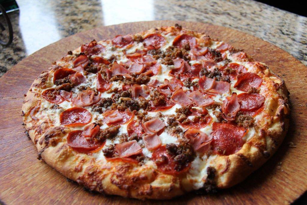 TAPS Brewery + Kitchen | restaurant | 23741 La Palma Ave, Yorba Linda, CA 92887, USA | 7144625603 OR +1 714-462-5603