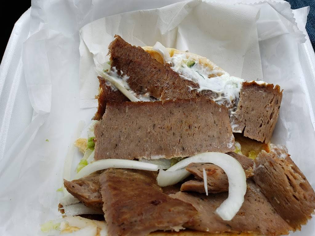 Best Gyros- Mayfield Heights | meal delivery | 6629 Mayfield Rd, Mayfield Heights, OH 44124, USA | 4404611090 OR +1 440-461-1090