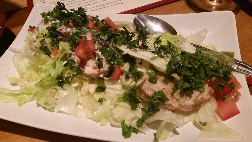 Byblos Lebanese Cuisine | restaurant | 1033 Light St, Baltimore, MD 21230, USA | 4102092495 OR +1 410-209-2495