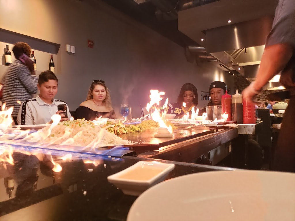 Red Ginger Japanese Steakhouse and Sushi | restaurant | 401 S Tryon St #130, Charlotte, NC 28202, USA | 9808198837 OR +1 980-819-8837