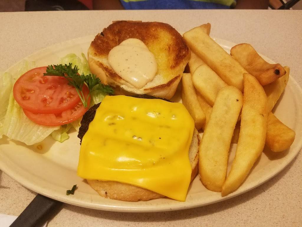 Sundowners Family Restaurant | restaurant | 8983 Sierra Ave, Fontana, CA 92335, USA | 9098234515 OR +1 909-823-4515