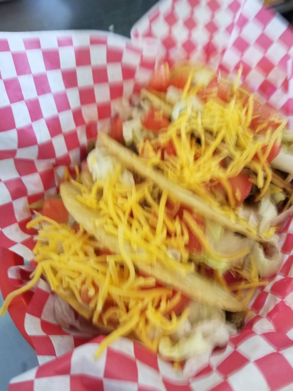 Sals Tex-Mex Diner | restaurant | 441 Main Ave N, Britt, IA 50423, USA | 6418433002 OR +1 641-843-3002