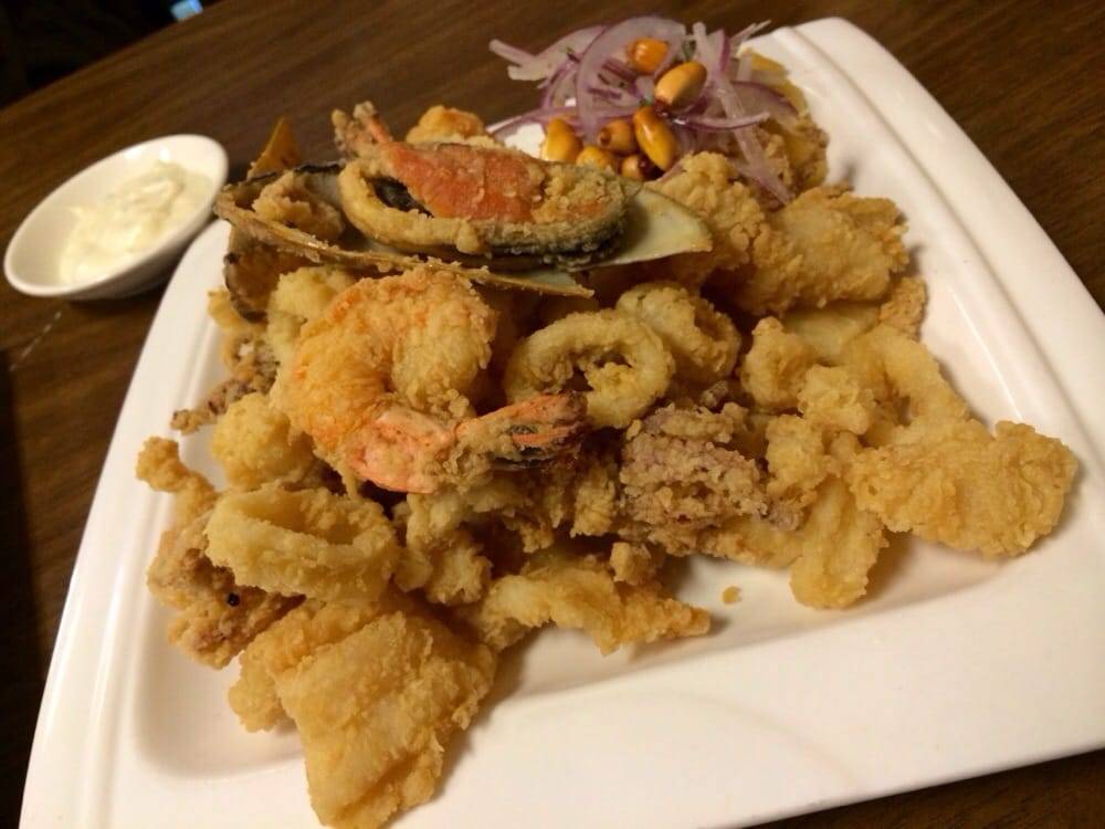 El Porteño Chifa Peruano | restaurant | 5173 Mission St, San Francisco, CA 94112, USA | 4155861206 OR +1 415-586-1206