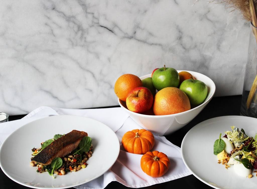 100 Acres: The Kitchens at Hotel Henry | restaurant | 444 Forest Ave, Buffalo, NY 14213, USA | 7169551511 OR +1 716-955-1511