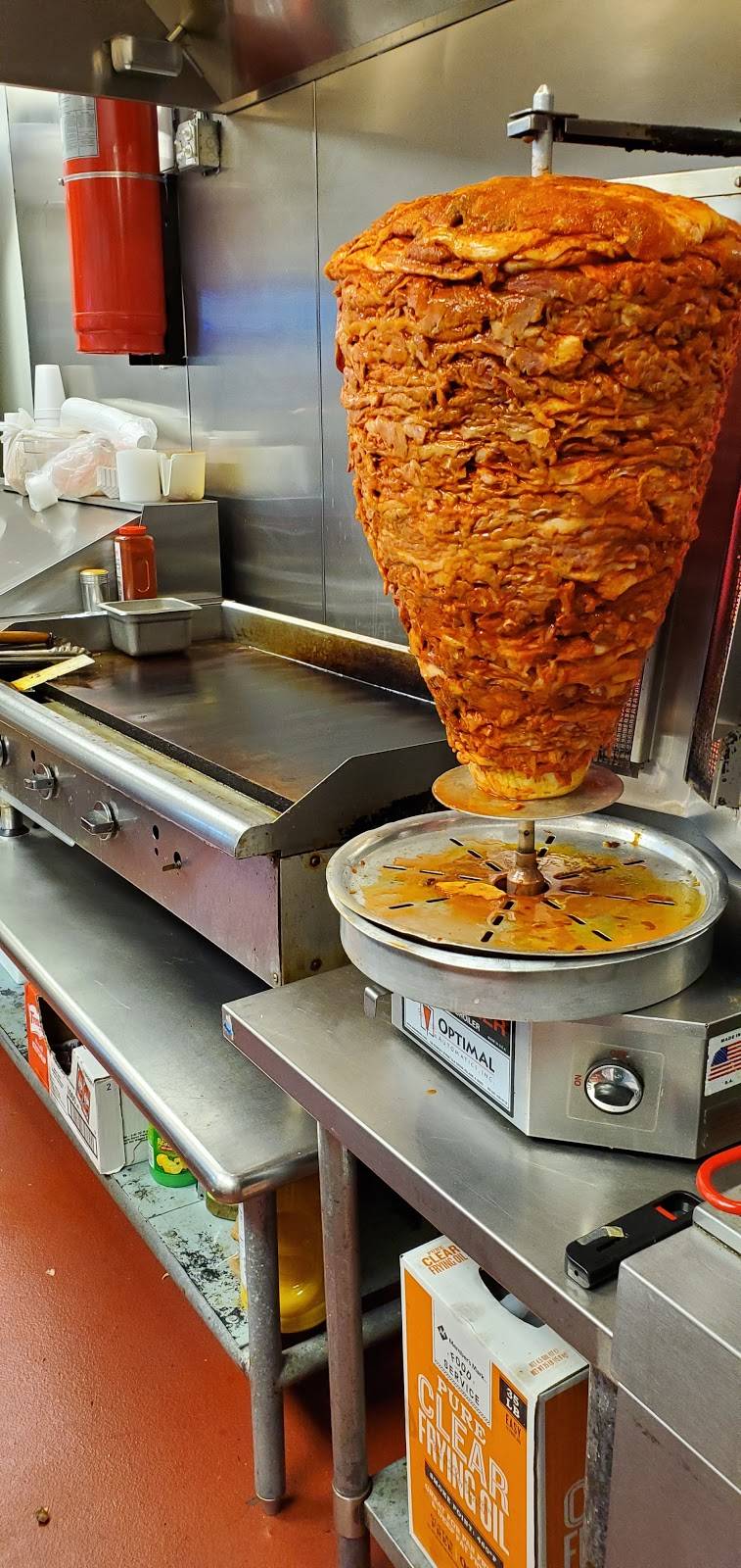 Taqueria mike | restaurant | 1499 S Peachtree Rd, Mesquite, TX 75180, USA | 2146358628 OR +1 214-635-8628