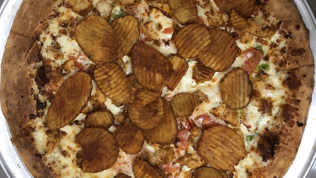 Pizza Ephesus | restaurant | 616 Lincoln Ave, Bellevue, PA 15202, USA | 4127667660 OR +1 412-766-7660