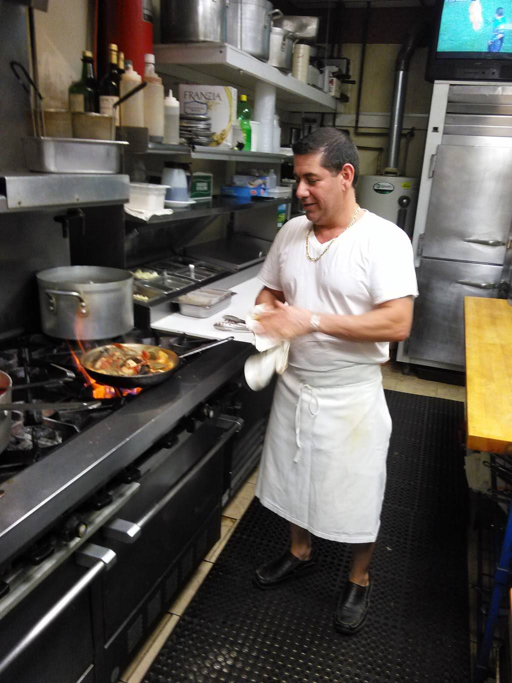 Anthonys Pizza | restaurant | 2510 Belmar Blvd #K-12, Belmar, NJ 07719, USA | 7326817211 OR +1 732-681-7211