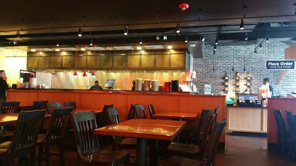 Pei Wei | restaurant | 18801 Biscayne Blvd Suite B, Miami, FL 33180, USA | 3059352230 OR +1 305-935-2230